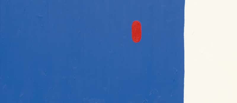 Miradas cruzadas en la colección de arte contemporáneo del Museo Evaristo Valle