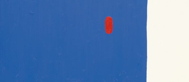 Miradas cruzadas en la colección de arte contemporáneo del Museo Evaristo Valle