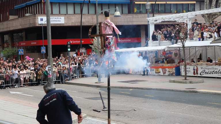 Fiesta de San Lázaro