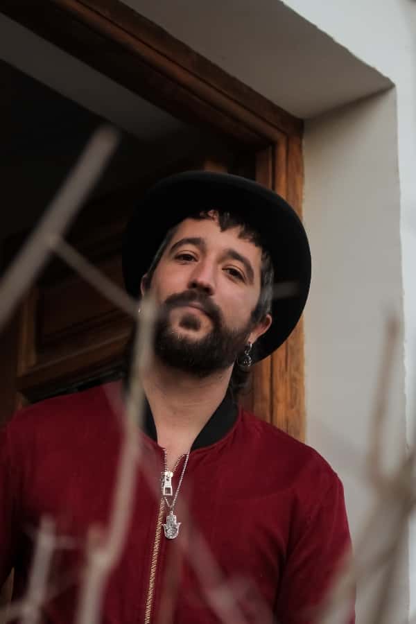 El Jose - Los Pies en el Mar