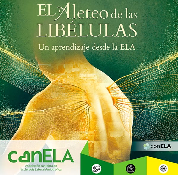 El Aleteo de las lib茅lulas: Un aprendizaje desde la ELA