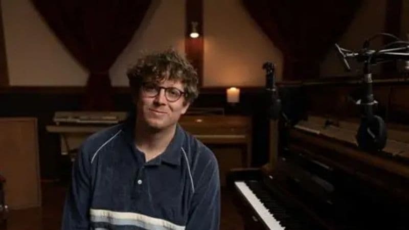 Concierto de Elijah Fox en Ourense