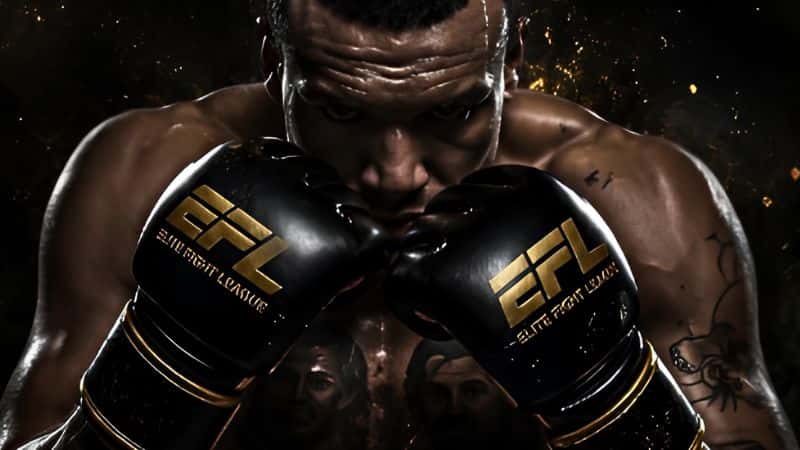 Elite Fight League 2026