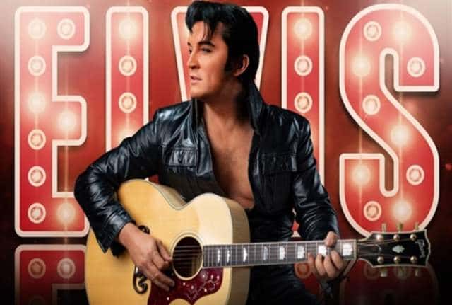 This Is Elvis