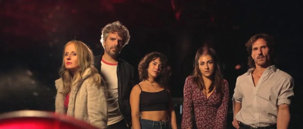 El Callejón en Acústico: Emilia, Pardo y Bazán