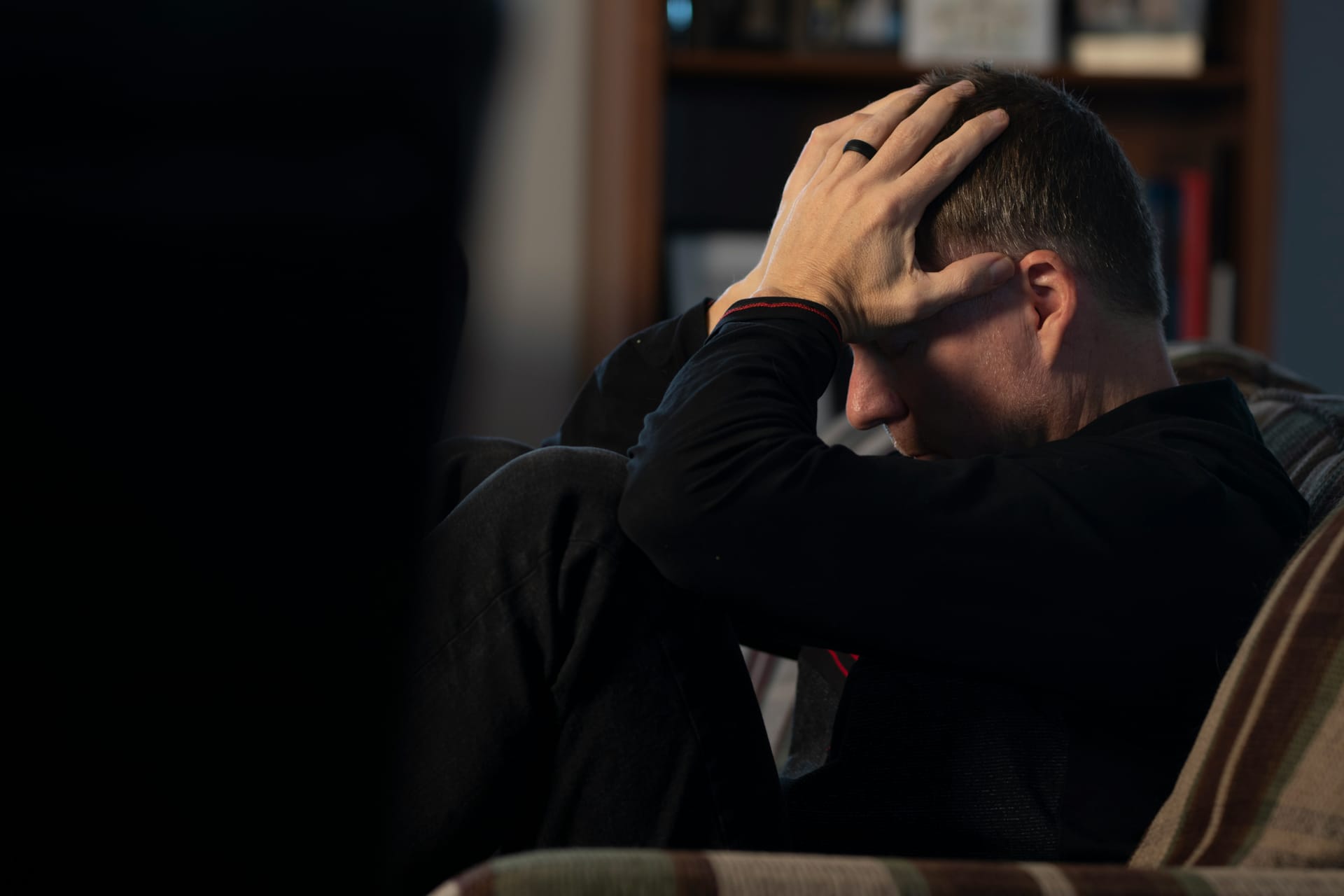 Gesti贸n de las emociones. Conferencia: 'La vida contemplativa: un refugio de las emociones destructivas'
