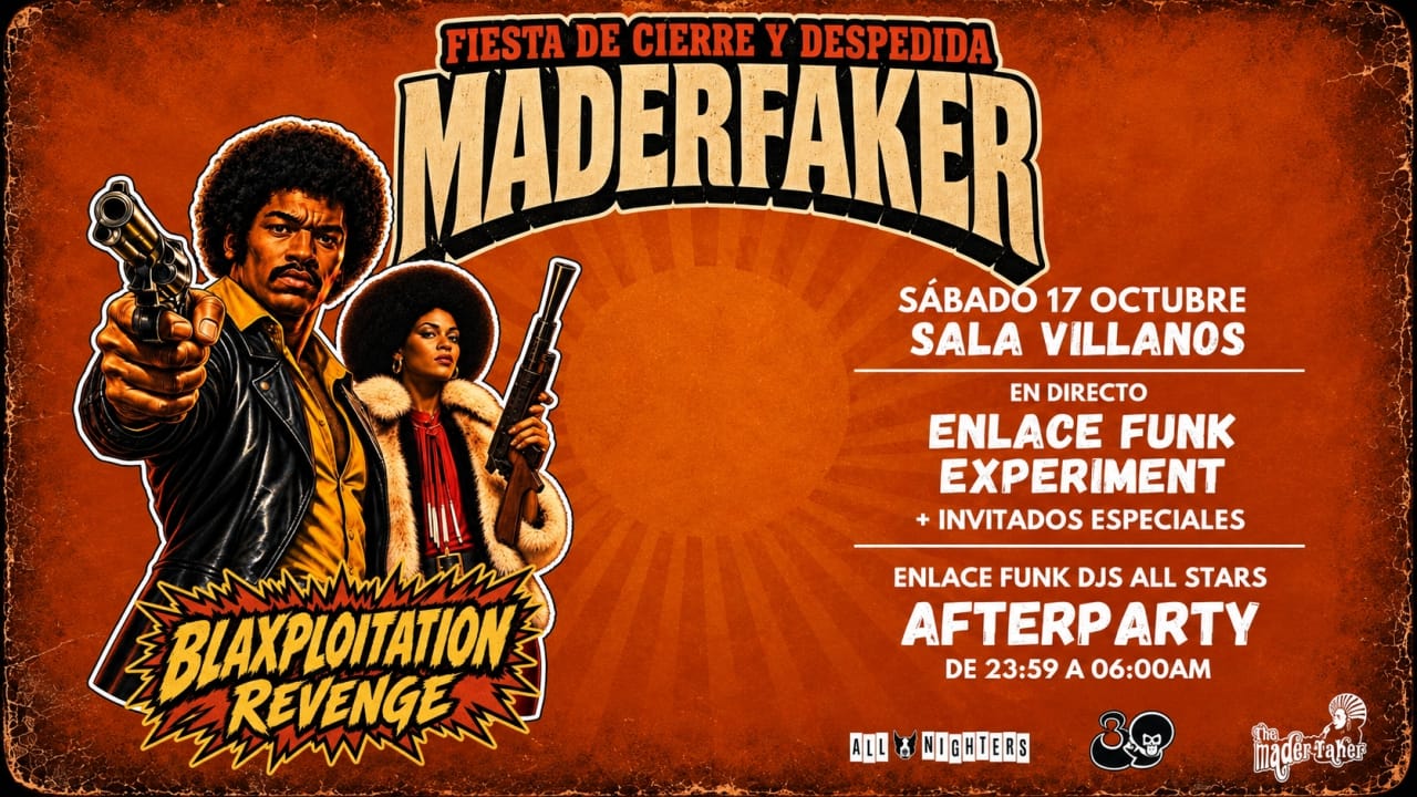 Enlace Funk Experiment