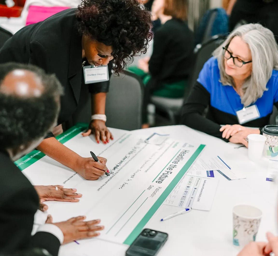 In-Person Workshop: Levers of Economic Mobility Index (LEMI) and What It Means for Our Community