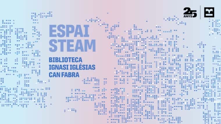 Espai STEAM. From Zero To Hero. Iniciació a la creació de videojocs