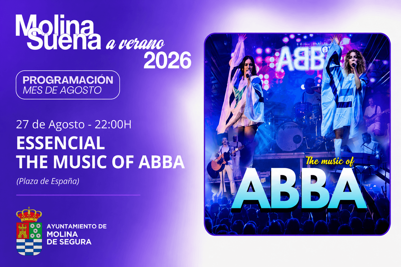 Essencial the Music of ABBA