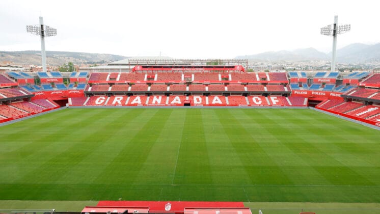 Granada CF - RCD Mallorca