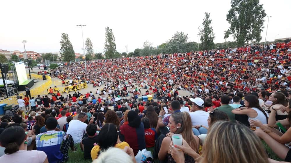Retransmisión de la semifinal del Mundial 2026 entre España y Francia
