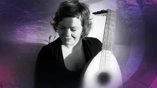 Imago Mundi: Tears into Light