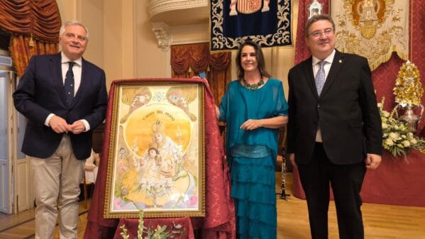 VI Exaltación de la Virgen del Prado