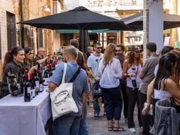 Urbanitas del Vino 2026