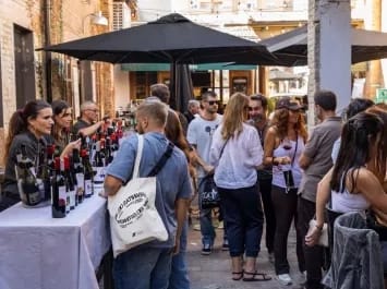 Urbanitas del Vino 2026