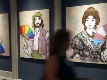 Exposición València Queer