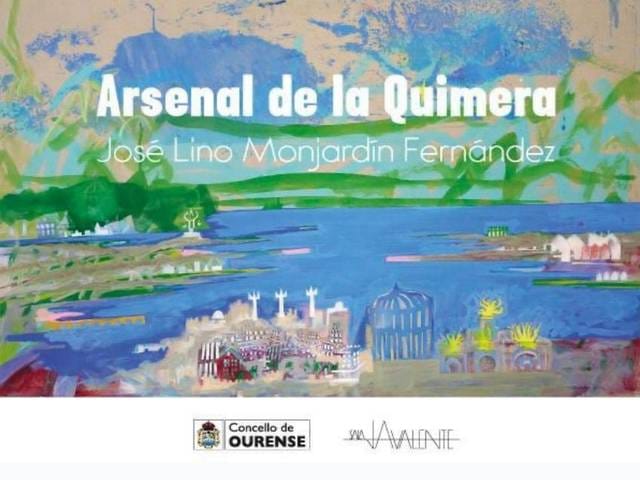Arsenal de la Quimera