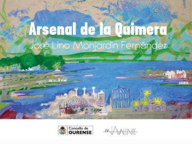 Arsenal de la Quimera