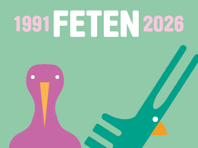 Exposición: FETEN, 35 años caminando con el sector