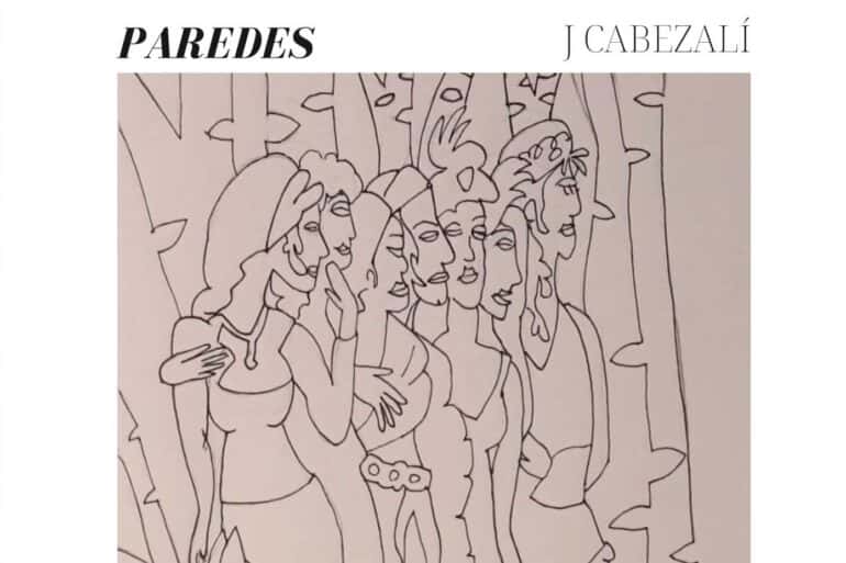 Paredes de J Cabezalí