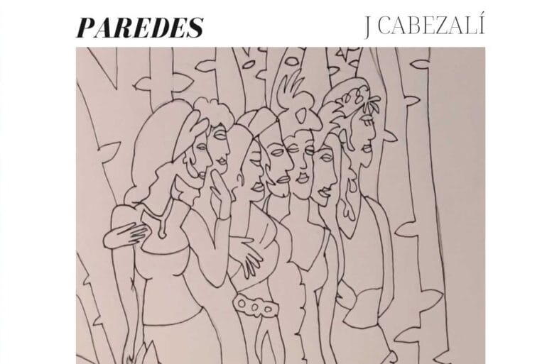 Paredes de J Cabezalí