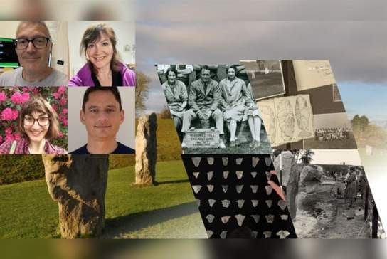 Avebury Papers Archaeology Study Day