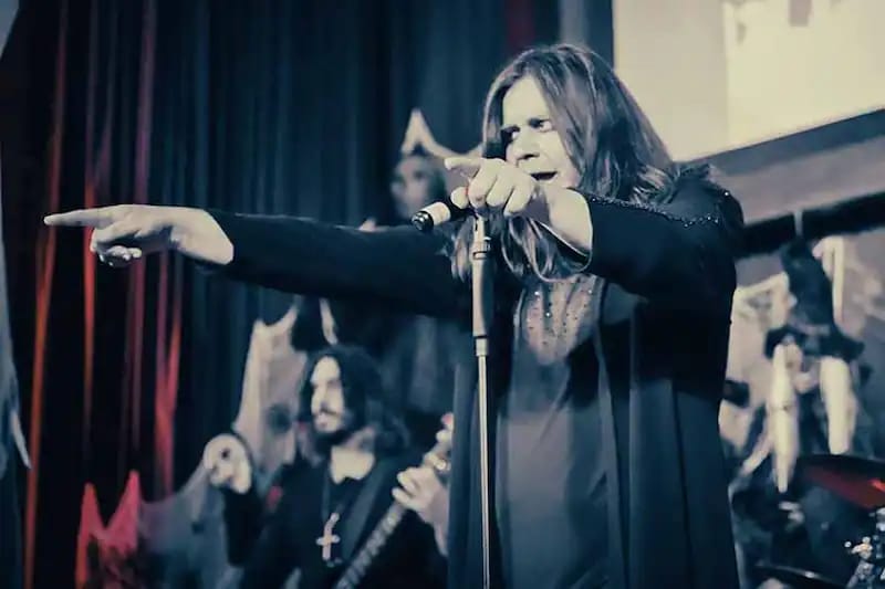 Black Sabbath Legacy