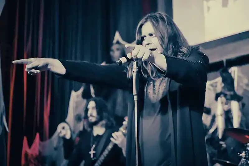 Black Sabbath Legacy