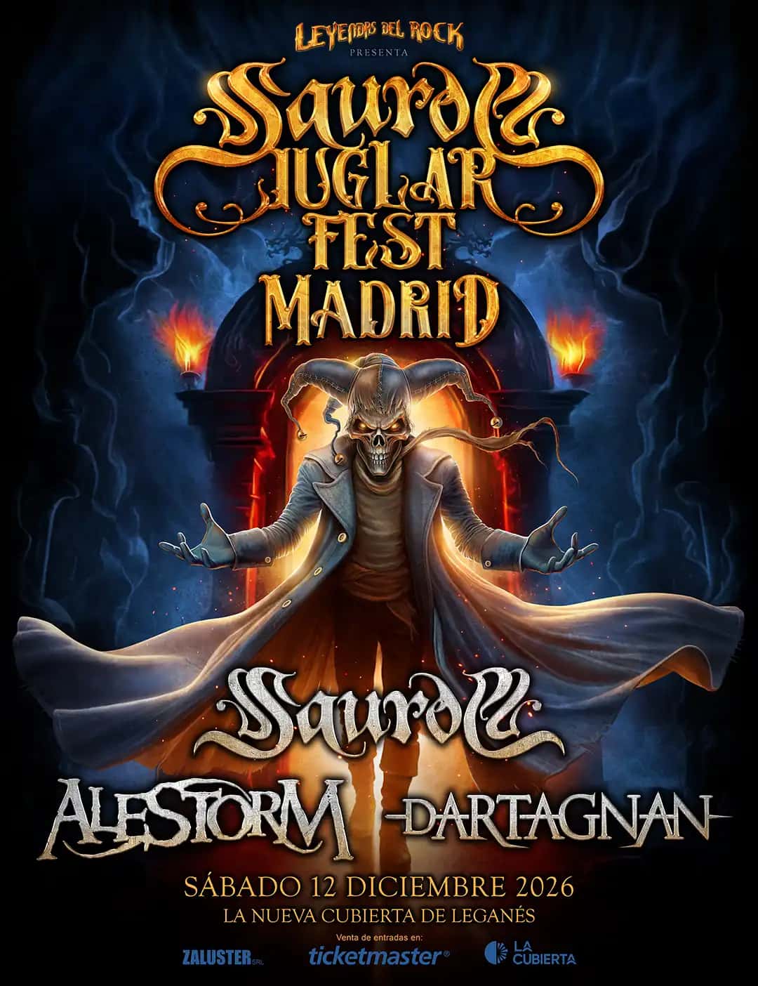 Saurom Juglar Fest
