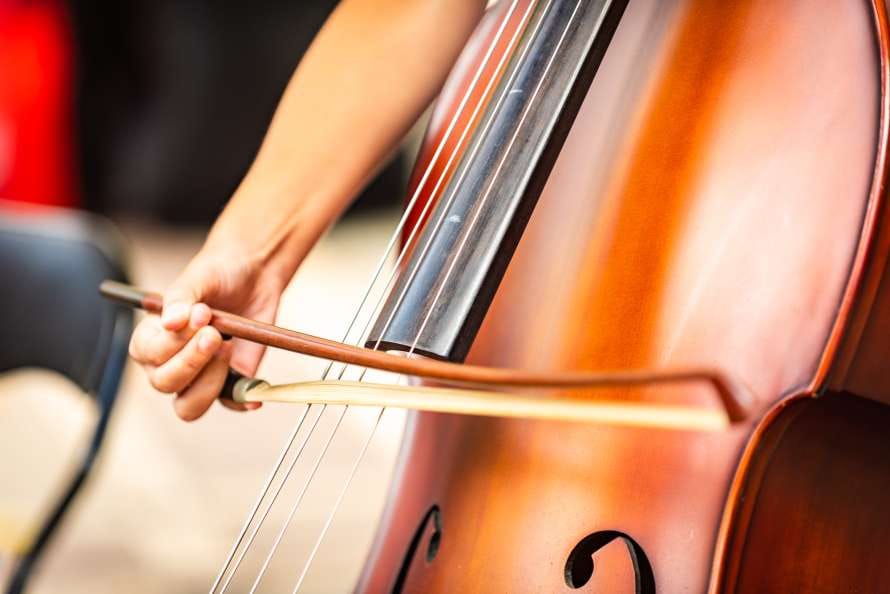 V Festival y Escuela de Música de Gijón FESMUG. Gijón Son Tutti