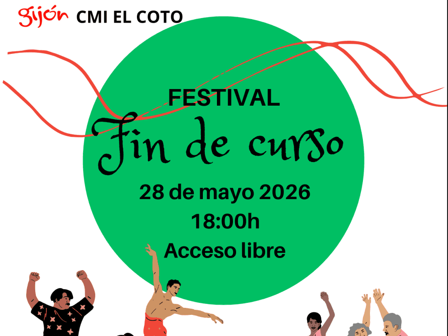 Festival Asociación Vecinal de la Arena