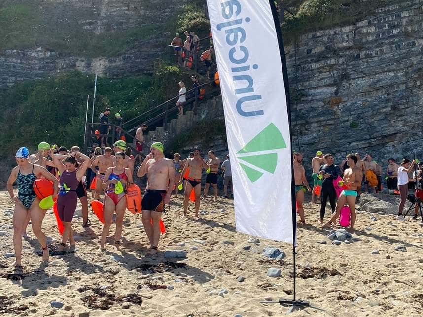 10ª Travesía Playas de Gijón