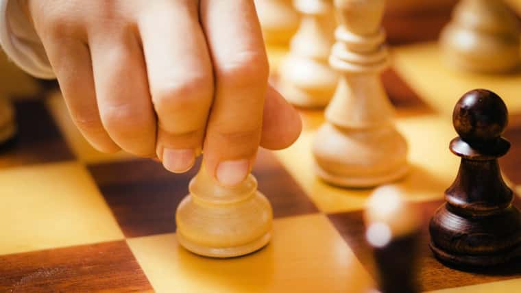 Millora les teves estratègies d'escacs