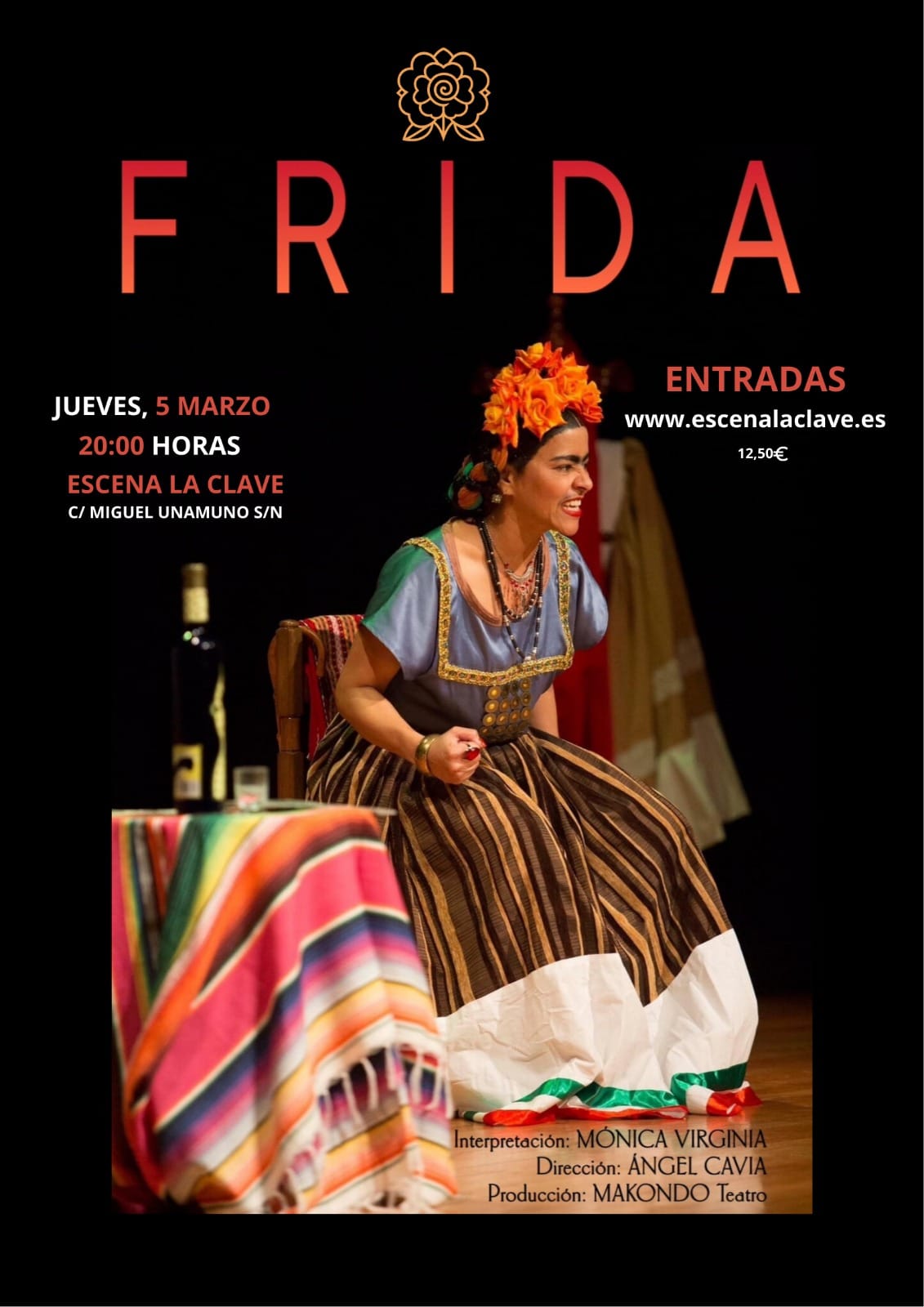 Frida