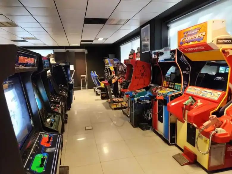 Factoría Retro celebra el Día Internacional del Gamer