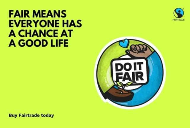 Fairtrade Fortnight