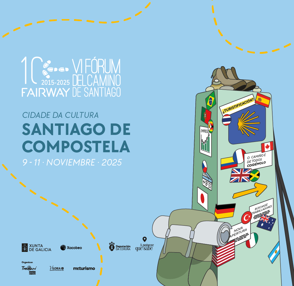 Sorteo especial 10º aniversario Fairway