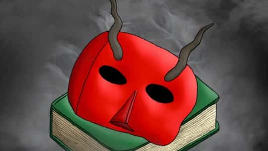 Doctor Faustus