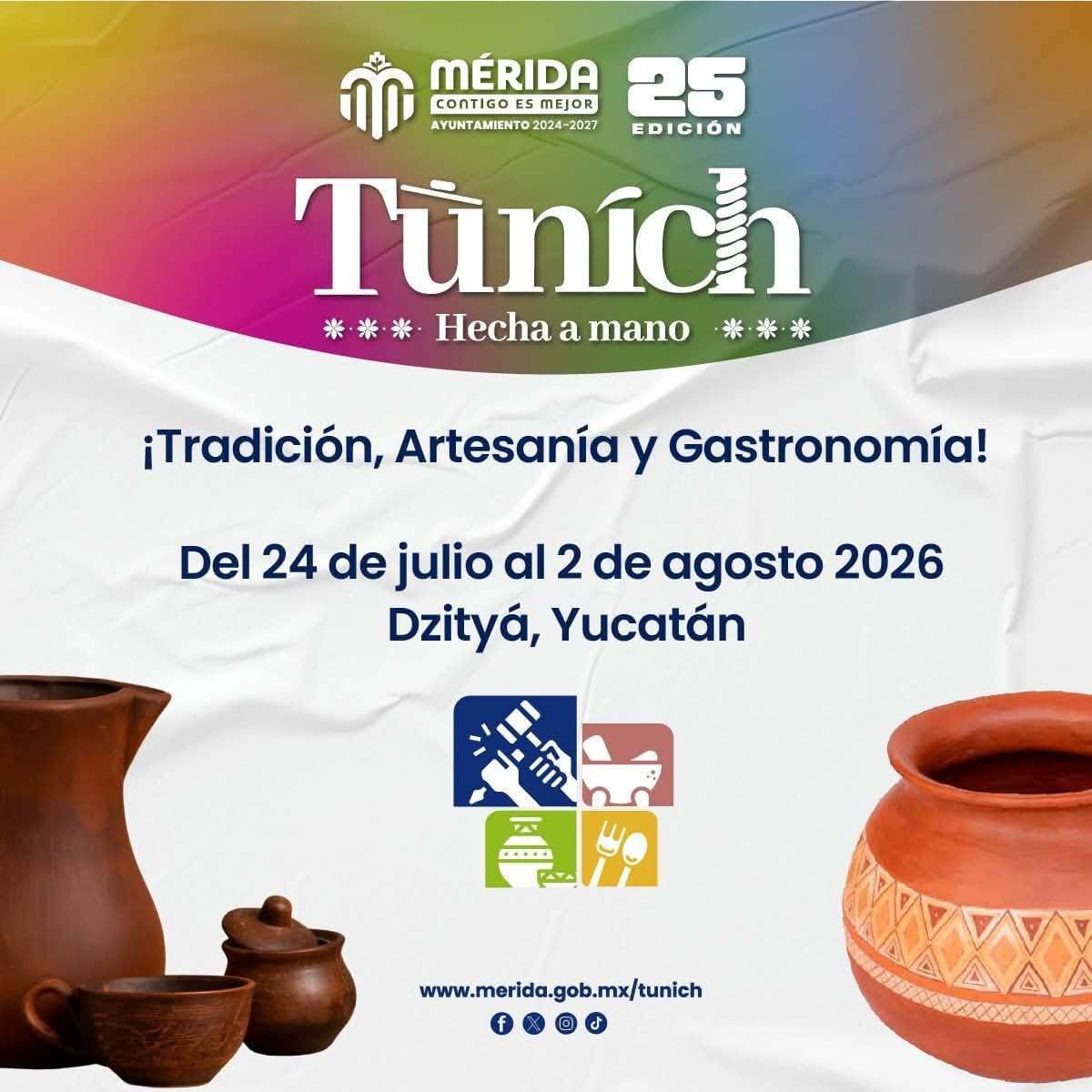 Tunich Craft Fair 2026