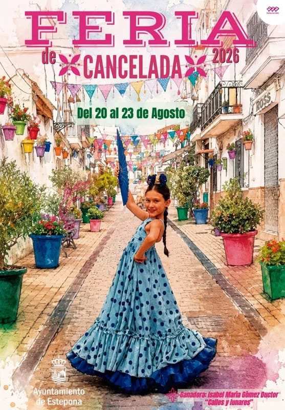 Feria de Cancelada