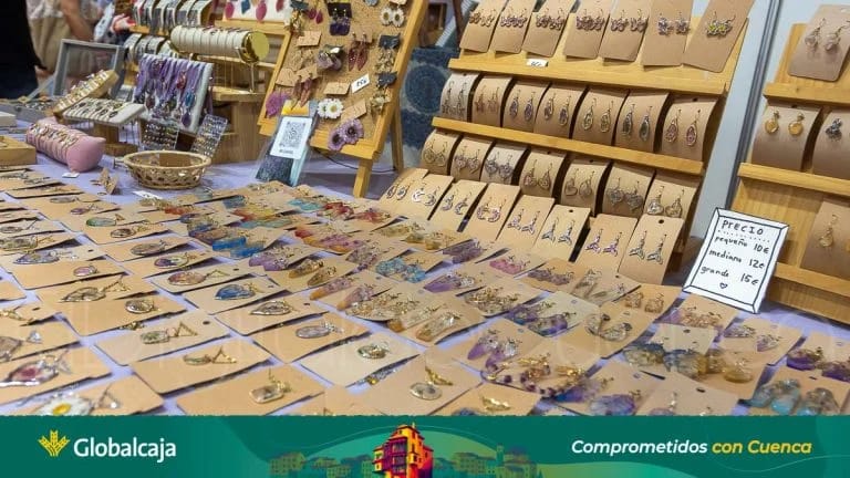 Fiestas de San Julian de Cuenca