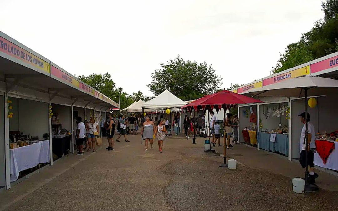 Feria del Comercio Local