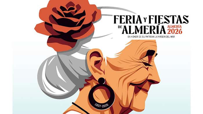 Feria y Fiestas de Almería 2026