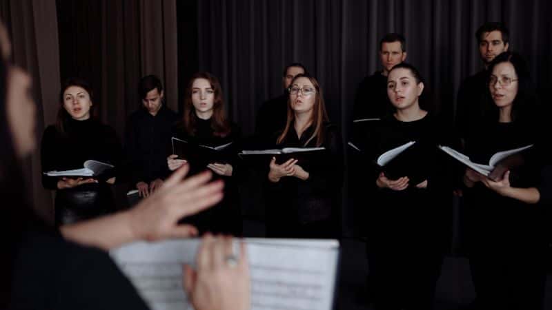 20ª edición del Festival das Letras Galegas: Vigo, un mar de corais