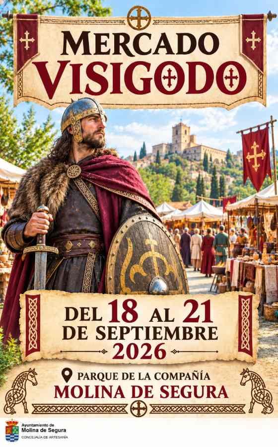 Mercado Visigodo