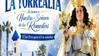 Fiestas de La Torrealta 2026