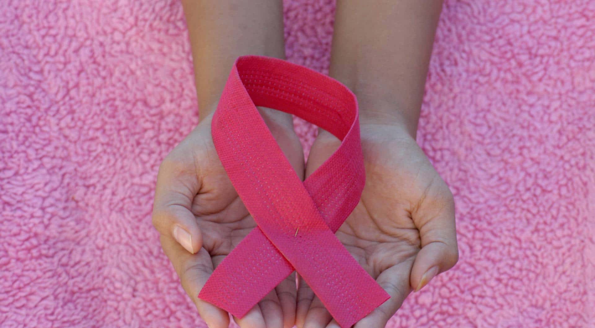 Cáncer de mama y fisioterapia