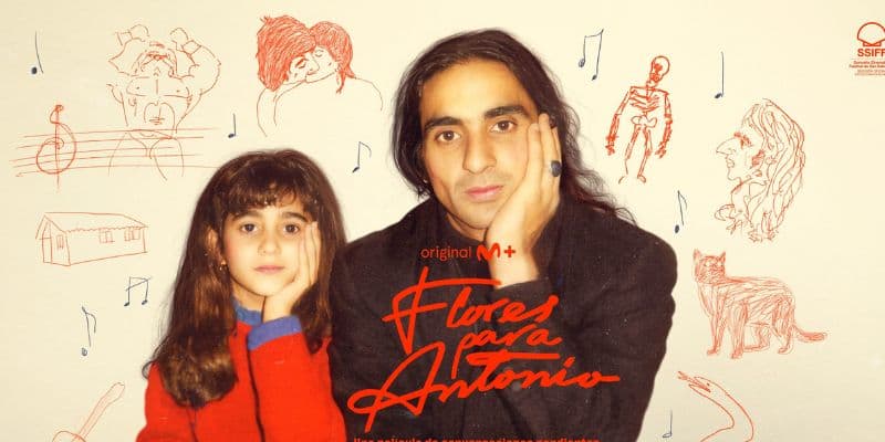 Flores para Antonio (Documental)
