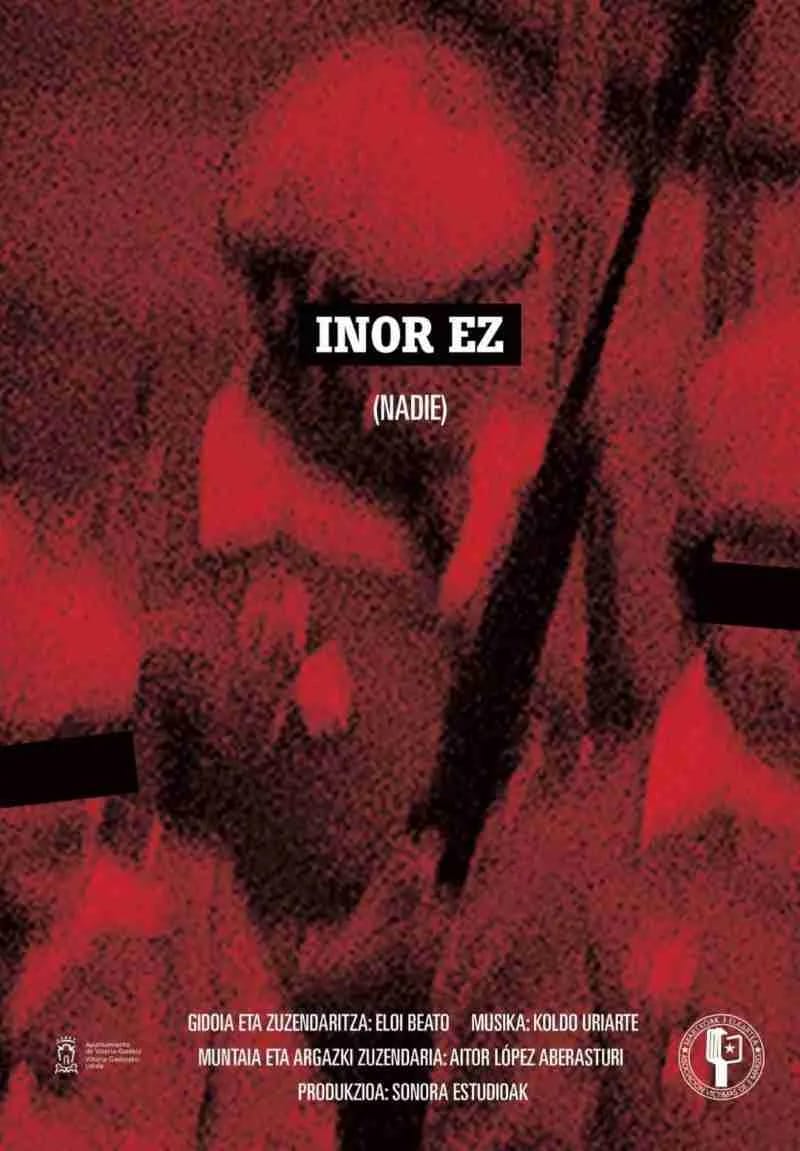 Inor Ez (Nadie)